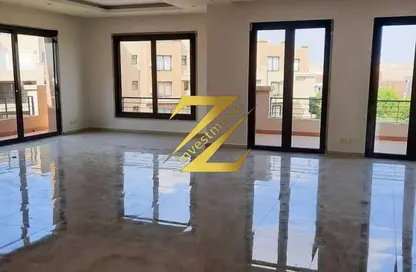 Apartment - 3 Bedrooms - 2 Bathrooms for sale in Village West - Sheikh Zayed Compounds - Sheikh Zayed City - Giza