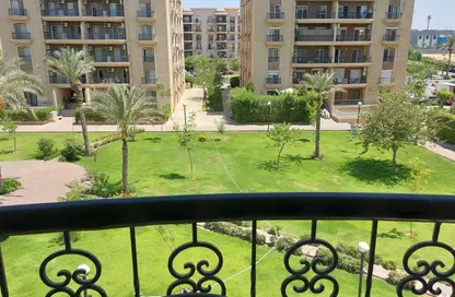Apartment - 3 Bedrooms - 3 Bathrooms for rent in El Rehab Extension - Al Rehab - New Cairo City - Cairo