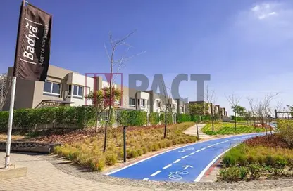 Apartment - 2 Bedrooms - 1 Bathroom for sale in Palm Hills New Cairo - 5th Settlement Compounds - The 5th Settlement - New Cairo City - Cairo