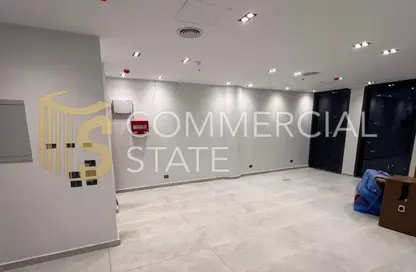 مساحات مكتبية - استوديو - 1 حمام للايجار في ايستاون - كمبوندات التجمع الخامس - التجمع الخامس - مدينة القاهرة الجديدة - القاهرة