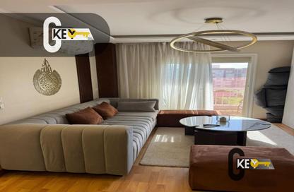 Apartment - 2 Bedrooms - 1 Bathroom for rent in B12 - Madinaty - Cairo