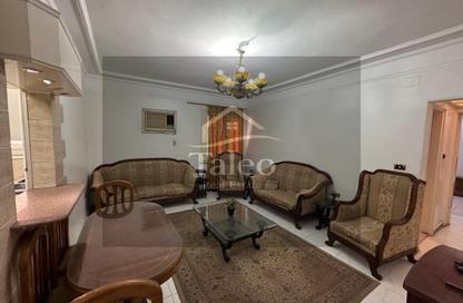 Apartment - 1 - 1 for rent in Ahmed Heshmat St. - Zamalek - Cairo Apartment - 1 - 1 for rent in Ahmed Heshmat St. - Zamalek - Cairo