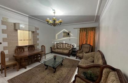 Apartment - 1 - 1 for rent in Ahmed Heshmat St. - Zamalek - Cairo Apartment - 1 - 1 for rent in Ahmed Heshmat St. - Zamalek - Cairo