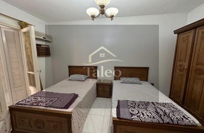 Apartment - 1 - 1 for rent in Ahmed Heshmat St. - Zamalek - Cairo Apartment - 1 - 1 for rent in Ahmed Heshmat St. - Zamalek - Cairo
