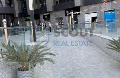 Shop - Studio for rent in South Investors Area - New Cairo City - Cairo