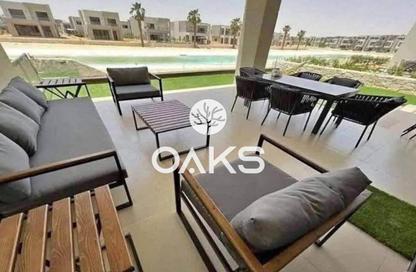 Villa - 4 Bedrooms - 3 Bathrooms for sale in Azha North - Ras Al Hekma - North Coast
