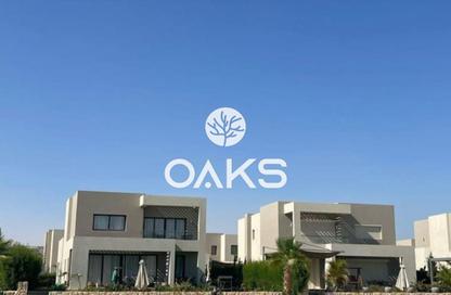 Villa - 4 Bedrooms - 3 Bathrooms for sale in Azha North - Ras Al Hekma - North Coast