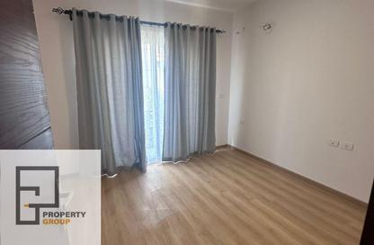Apartment - 2 - 2 for sale in Kayan - Sheikh Zayed Compounds - Sheikh Zayed City - Giza