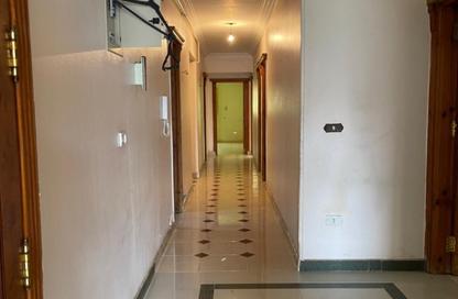 شقة - 4 - 3 للبيع في شارع محمود خيري - المنطقة الأولى - مدينة نصر - القاهرة شقة - 4 - 3 للبيع في شارع محمود خيري - المنطقة الأولى - مدينة نصر - القاهرة