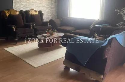 شقة - 3 غرف نوم - 2 حمامات للايجار في امتداد الرحاب - الرحاب - مدينة القاهرة الجديدة - القاهرة