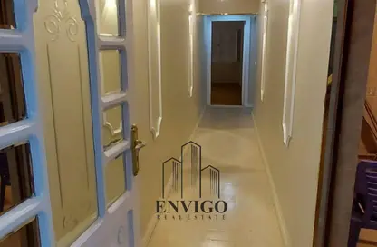Apartment - 3 Bedrooms - 2 Bathrooms for sale in Al Sefarat District - Nasr City - Cairo