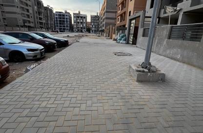 شقة - 2 - 1 للبيع في حدائق اكتوبر - مدينة 6 أكتوبر - الجيزة