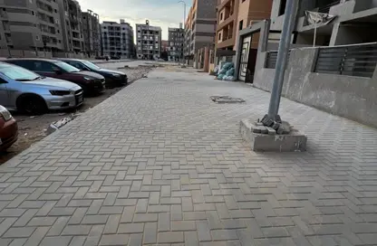 شقة - 2 غرف نوم - 1 حمام للبيع في حدائق اكتوبر - مدينة 6 أكتوبر - الجيزة