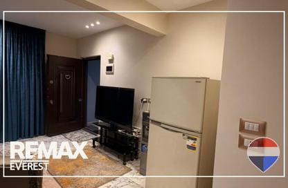 Apartment - 2 Bedrooms - 1 Bathroom for rent in Dar Misr - 16th District - Sheikh Zayed City - Giza Apartment - 2 Bedrooms - 1 Bathroom for rent in Dar Misr - 16th District - Sheikh Zayed City - Giza