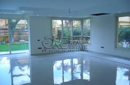 منزل مزدوج - 3 غرف نوم - 4 حمامات للايجار في جييرا - الحي الثالث عشر - الشيخ زايد - الجيزة