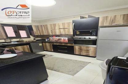 Apartment - 3 Bedrooms - 2 Bathrooms for rent in B8 - Madinaty - Cairo Apartment - 3 Bedrooms - 2 Bathrooms for rent in B8 - Madinaty - Cairo