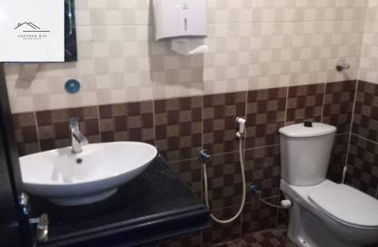 Apartment - 7 Bedrooms - 3 Bathrooms for rent in District 4 - The 5th Settlement - New Cairo City - Cairo