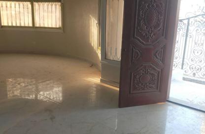 شقة - 3 غرف نوم - 2 حمامات للايجار في عمارات الاندلس - حى الاندلس - مدينة القاهرة الجديدة - القاهرة