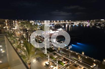 Chalet - 3 - 4 for sale in Marassi - Sidi Abdel Rahman - North Coast