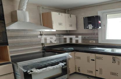 Apartment - 3 - 3 for rent in Garden Residence - Hyde Park - New Cairo City - Cairo