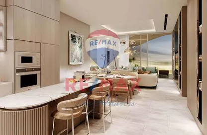 Townhouse - 5 Bedrooms - 4 Bathrooms for sale in Soul North Coast - Qesm Ad Dabaah - North Coast