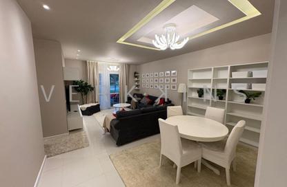Apartment - 2 - 2 for rent in Eastown - 5th Settlement Compounds - The 5th Settlement - New Cairo City - Cairo