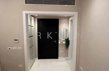 Apartment - 2 - 2 for rent in Eastown - 5th Settlement Compounds - The 5th Settlement - New Cairo City - Cairo