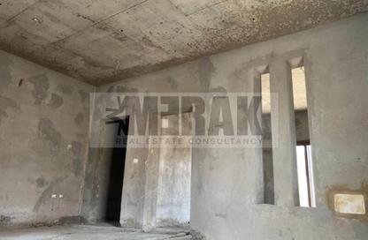 Townhouse - 4 Bedrooms - 4 Bathrooms for sale in City Gate - 5th Settlement Compounds - The 5th Settlement - New Cairo City - Cairo