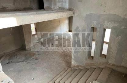 Townhouse - 4 Bedrooms - 4 Bathrooms for sale in City Gate - 5th Settlement Compounds - The 5th Settlement - New Cairo City - Cairo