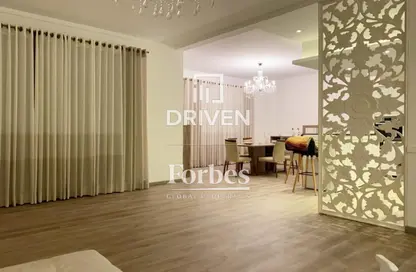 Apartment - 3 Bedrooms - 4 Bathrooms for rent in Aeon - 6 October Compounds - 6 October City - Giza