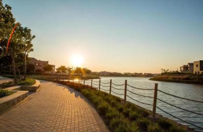 Penthouse - 4 Bedrooms - 3 Bathrooms for sale in Marassi - Sidi Abdel Rahman - North Coast
