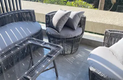 شقة - 3 غرف نوم - 2 حمامات للايجار في لايك فيو ريزيدنس - كمبوندات التجمع الخامس - التجمع الخامس - مدينة القاهرة الجديدة - القاهرة