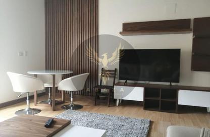 Apartment - Studio - 2 Bathrooms for rent in Centerville - Hyde Park - New Cairo City - Cairo