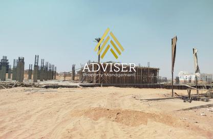 Shop - Studio - 1 for sale in Twenty Plus Mall - The 5th Settlement - New Cairo City - Cairo