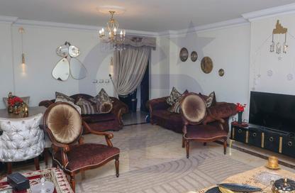 Apartment - 3 - 2 for sale in Antoniadis City Compound - Nozha - Hay Sharq - Alexandria