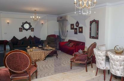 Apartment - 3 - 2 for sale in Antoniadis City Compound - Nozha - Hay Sharq - Alexandria