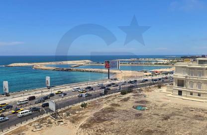 شقة - 3 - 2 للبيع في كمبوند انطونيادس - النزهة - حي شرق - الاسكندرية