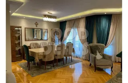 شقة - 3 غرف نوم - 2 حمامات للبيع في مساكن شيراتون - شيراتون المطار - النزهة - القاهرة شقة - 3 غرف نوم - 2 حمامات للبيع في مساكن شيراتون - شيراتون المطار - النزهة - القاهرة