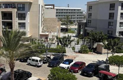 Chalet - 1 Bedroom - 1 Bathroom for sale in Marassi - Sidi Abdel Rahman - North Coast Chalet - 1 Bedroom - 1 Bathroom for sale in Marassi - Sidi Abdel Rahman - North Coast