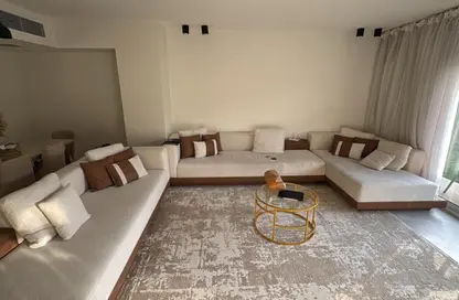 Duplex - 3 Bedrooms - 3 Bathrooms for rent in Etapa - Sheikh Zayed Compounds - Sheikh Zayed City - Giza Duplex - 3 Bedrooms - 3 Bathrooms for rent in Etapa - Sheikh Zayed Compounds - Sheikh Zayed City - Giza