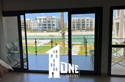 Chalet - 3 Bedrooms - 3 Bathrooms for sale in Marassi - Sidi Abdel Rahman - North Coast