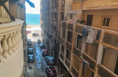 شقة - 3 غرف نوم - 2 حمامات للبيع في شارع شعراوي - لوران - حي شرق - الاسكندرية شقة - 3 غرف نوم - 2 حمامات للبيع في شارع شعراوي - لوران - حي شرق - الاسكندرية