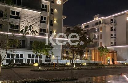 Townhouse - 3 - 3 for sale in Mountain View iCity - 5th Settlement Compounds - The 5th Settlement - New Cairo City - Cairo Townhouse - 3 - 3 for sale in Mountain View iCity - 5th Settlement Compounds - The 5th Settlement - New Cairo City - Cairo