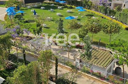 Townhouse - 3 - 3 for sale in Mountain View iCity - 5th Settlement Compounds - The 5th Settlement - New Cairo City - Cairo Townhouse - 3 - 3 for sale in Mountain View iCity - 5th Settlement Compounds - The 5th Settlement - New Cairo City - Cairo