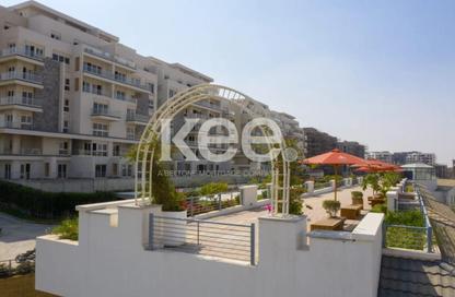 Townhouse - 3 - 3 for sale in Mountain View iCity - 5th Settlement Compounds - The 5th Settlement - New Cairo City - Cairo Townhouse - 3 - 3 for sale in Mountain View iCity - 5th Settlement Compounds - The 5th Settlement - New Cairo City - Cairo
