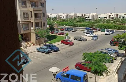 شقة - 3 غرف نوم - 2 حمامات للايجار في B6 - مدينتي - القاهرة