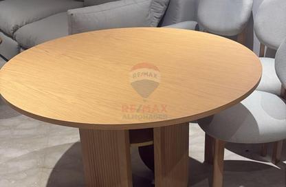Apartment - Studio - 1 Bathroom for rent in Zed Towers - Sheikh Zayed Compounds - Sheikh Zayed City - Giza