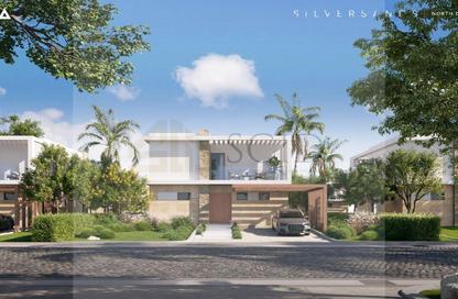 Chalet - 2 Bedrooms - 2 Bathrooms for sale in Salt - Ras Al Hekma - North Coast Chalet - 2 Bedrooms - 2 Bathrooms for sale in Salt - Ras Al Hekma - North Coast