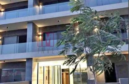 Apartment - 2 Bedrooms - 2 Bathrooms for sale in El Patio Sola - El Patio - El Shorouk Compounds - Shorouk City - Cairo
