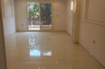 Apartment - 3 Bedrooms - 2 Bathrooms for rent in Al Khamayel city - Sheikh Zayed Compounds - Sheikh Zayed City - Giza